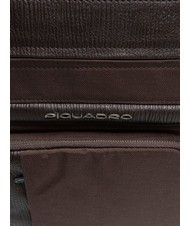 PIQUADRO CAMPIONARIO - SIGNO Porta abiti a cartella moro - Accessori Viaggio - 3