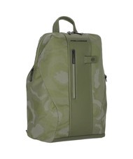 PIQUADRO BRIEF 2 Zaino porta PC 14" - Zaini da lavoro porta PC