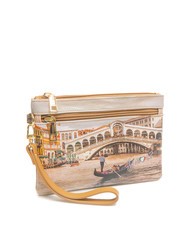 YNOT YESBAG Pochette a bustina amsterdam snow - Borse Donna - 2