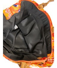 YNOT SICILY Borsa shopping media da mare orange - Borse Donna - 5