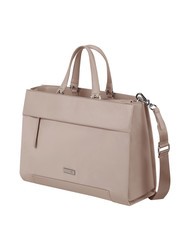 SAMSONITE ZALIA 3.0  Cartella donna da lavoro, porta PC 14,1" oldrose - Cartelle Lavoro - 2