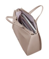 SAMSONITE ZALIA 3.0  Cartella donna da lavoro, porta PC 14,1" oldrose - Cartelle Lavoro - 4