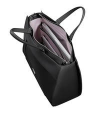 SAMSONITE ZALIA 3.0  Cartella donna da lavoro, porta PC 14,1" NERO - Cartelle Lavoro - 4