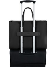SAMSONITE ZALIA 3.0  Cartella donna da lavoro, porta PC 14,1" NERO - Cartelle Lavoro - 5