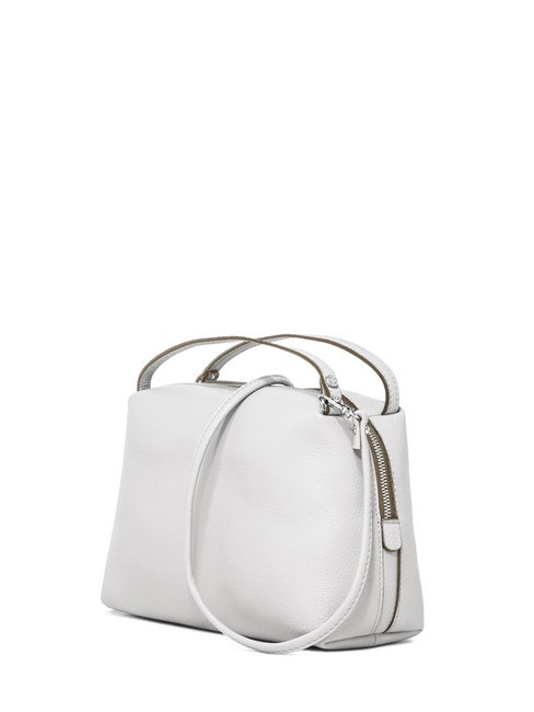 ALIFA Borsa in pelle con tracolla MARBLE - Borse Donna