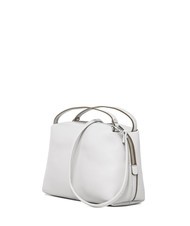 GIANNI CHIARINI ALIFA Borsa in pelle con tracolla MARBLE - Borse Donna - 2