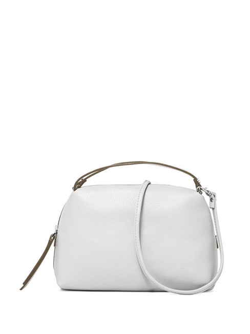 ALIFA Borsa in pelle con tracolla MARBLE - Borse Donna