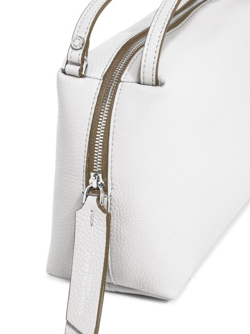 ALIFA Borsa in pelle con tracolla MARBLE - Borse Donna