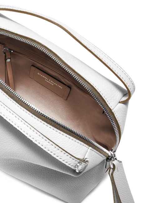 ALIFA Borsa in pelle con tracolla MARBLE - Borse Donna