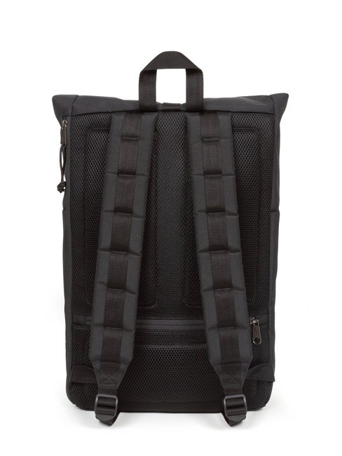 UP ROLL  Zaino porta PC 13" storm black - Zaini Scuola & Tempo Libero