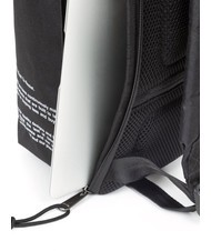 EASTPAK UP ROLL  Zaino porta PC 13" storm black - Zaini Scuola & Tempo Libero - 3