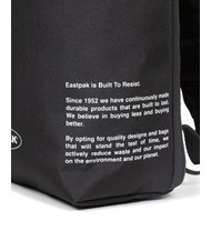 EASTPAK UP ROLL  Zaino porta PC 13" storm black - Zaini Scuola & Tempo Libero - 4