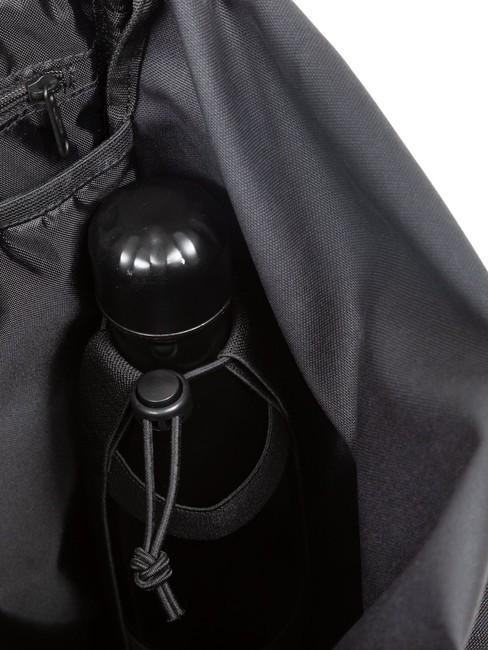 UP ROLL  Zaino porta PC 13" storm black - Zaini Scuola & Tempo Libero