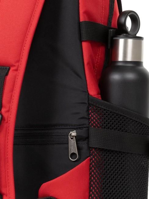 FLOID CS Zaino porta PC 15" cs out scarlet - Zaini Scuola & Tempo Libero