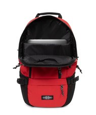 EASTPAK FLOID CS Zaino porta PC 15" cs out scarlet - Zaini Scuola & Tempo Libero - 4