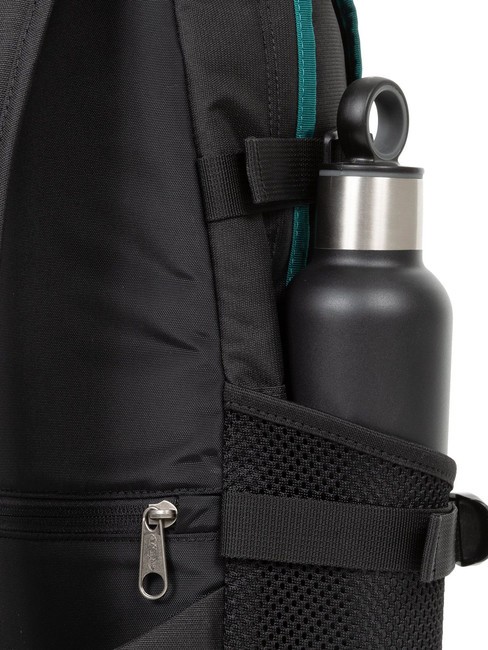 FLOID CS Zaino porta PC 15" cs out black - Zaini Scuola & Tempo Libero