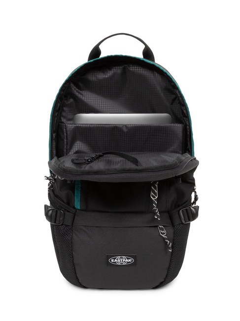 FLOID CS Zaino porta PC 15" cs out black - Zaini Scuola & Tempo Libero