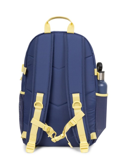 DIREN POWR Zaino porta PC 13" block navy - Zaini Scuola & Tempo Libero