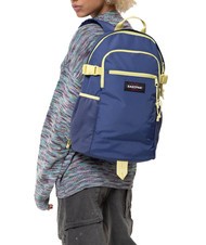EASTPAK DIREN POWR Zaino porta PC 13" block navy - Zaini Scuola & Tempo Libero - 4