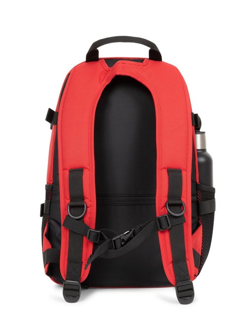 GERYS S  Zaino porta PC 15" cs out scarlet - Zaini Scuola & Tempo Libero