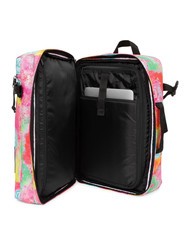 EASTPAK TRANSIT' R PACK x Andrè Zaino porta pc 15,6" fluo clouds - Zaini da lavoro porta PC - 5