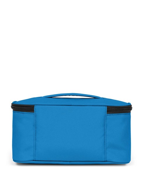 TRAVER  Beauty case medio azure blue - Beauty Case