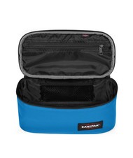 EASTPAK TRAVER  Beauty case medio azure blue - Beauty Case - 3