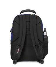 EASTPAK SUPLYER Zaino porta pc 15.6" flower blur navy - Zaini Scuola & Tempo Libero - 2