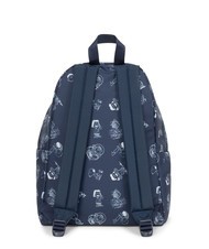 EASTPAK PADDED PAK'R x PEANUTS Zaino porta PC 13" - Zaini Scuola & Tempo Libero