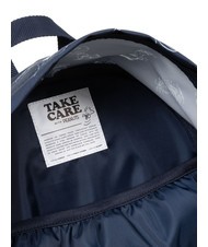 EASTPAK PADDED PAK'R x PEANUTS Zaino porta PC 13" peanuts navy - Zaini Scuola & Tempo Libero - 3