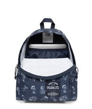 EASTPAK PADDED PAK'R x PEANUTS Zaino porta PC 13" peanuts navy - Zaini Scuola & Tempo Libero - 4