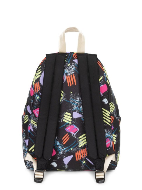 PADDED PAK'R JUKEBOX Zaino porta PC13" city lites - Zaini Scuola & Tempo Libero