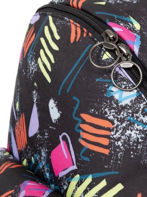 PADDED PAK'R JUKEBOX Zaino porta PC13" city lites - Zaini Scuola & Tempo Libero