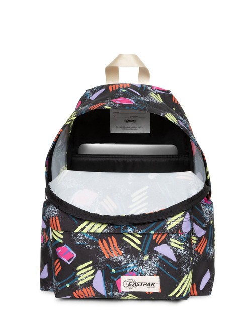 PADDED PAK'R JUKEBOX Zaino porta PC13" city lites - Zaini Scuola & Tempo Libero
