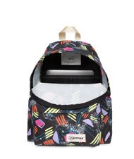 EASTPAK PADDED PAK'R JUKEBOX Zaino porta PC13" city lites - Zaini Scuola & Tempo Libero - 4