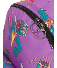 EASTPAK PADDED PAK'R JUKEBOX Zaino porta PC13" juke box - Zaini Scuola & Tempo Libero - 3