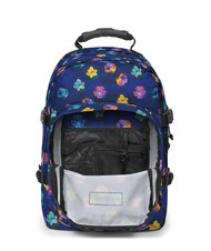 EASTPAK PROVIDER Zaino porta PC 15" flower blur navy - Zaini Scuola & Tempo Libero - 4