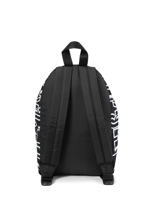 ORBIT XS Zaino piccolo  ep lettersblack - Zaini Scuola & Tempo Libero