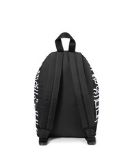 EASTPAK ORBIT XS Zaino piccolo  ep lettersblack - Zaini Scuola & Tempo Libero - 2
