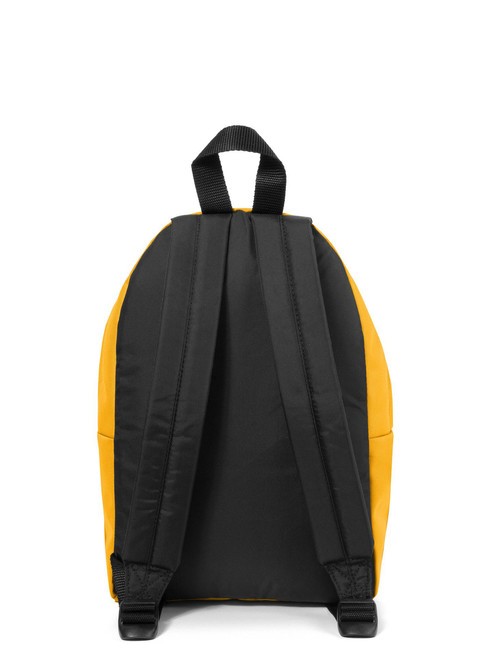 ORBIT XS Zaino piccolo  yolk yellow - Zaini Scuola & Tempo Libero