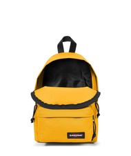 EASTPAK ORBIT XS Zaino piccolo  yolk yellow - Zaini Scuola & Tempo Libero - 3