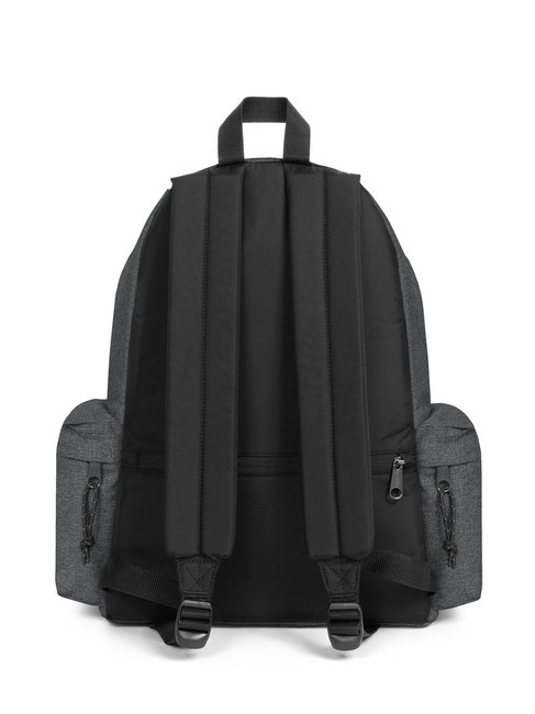 TRIPLE PAK'R  Zaino porta PC 15" BlackDenim - Zaini Scuola & Tempo Libero
