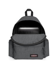 EASTPAK TRIPLE PAK'R  Zaino porta PC 15" BlackDenim - Zaini Scuola & Tempo Libero - 3