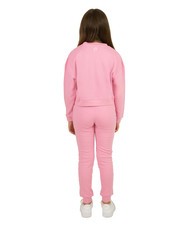 TRUSSARDI STORK Tuta felpa e pantalone - Tute bambini