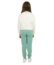 TRUSSARDI KREBS Tuta felpa e pantalone - Tute bambini