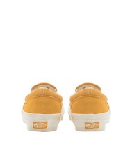 VANS MTE SLIP-ON REISSUE 98 Sneakers in pelle e tela gold - Scarpe Unisex - 4