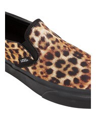 VANS CLASSIC SLIP-ON  Scarpe di tela 90s grunge black - Scarpe Unisex - 3