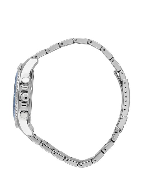 230  Orologio multifunzione blu - Orologi