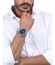 SECTOR 230  Orologio multifunzione blu - Orologi - 4