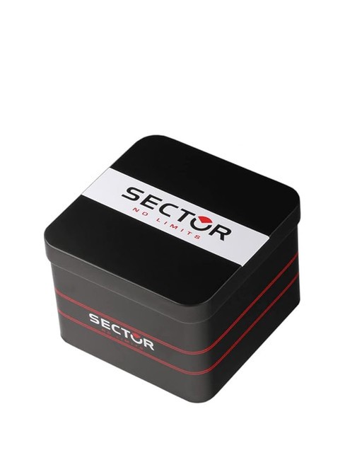 230  Orologio multifunzione blu - Orologi